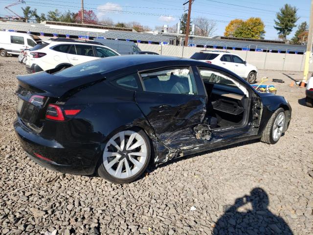 Vin: 5yj3e1ea9nf285649, lot: 81319714, tesla model 3 20223