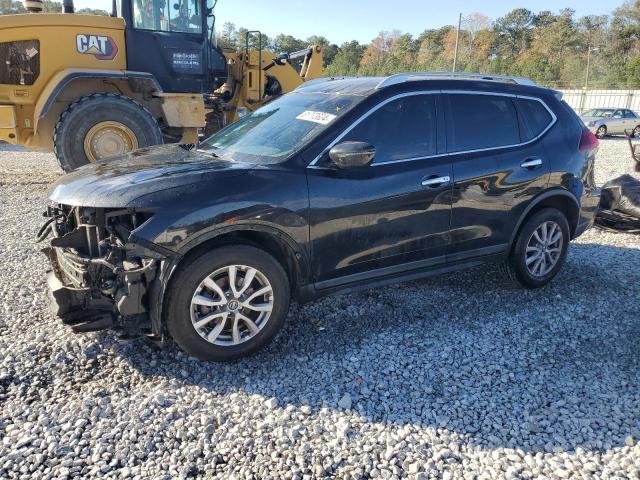 2018 NISSAN ROGUE S - KNMAT2MT1JP547427