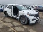 Lot #3023948250 2022 FORD EXPLORER P