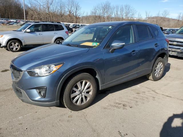 2015 MAZDA CX-5 TOURI #3034280080