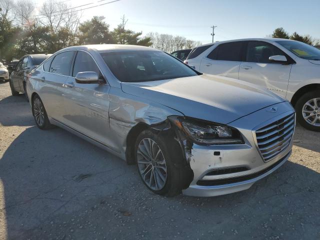 2016 HYUNDAI GENESIS 3. - KMHGN4JE3GU124831