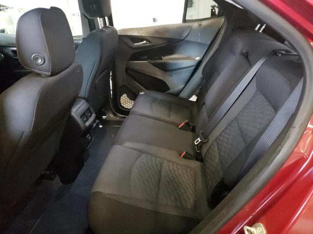 2019 CHEVROLET EQUINOX LT - 2GNAXVEX8K6105440