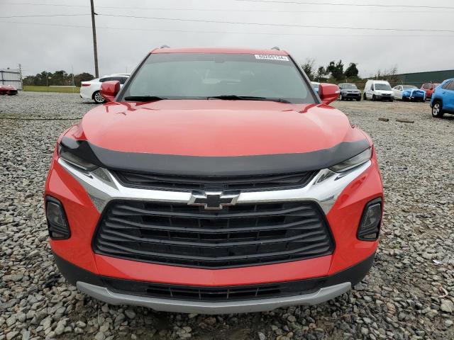 2019 CHEVROLET BLAZER 1LT - 3GNKBBRA0KS675344