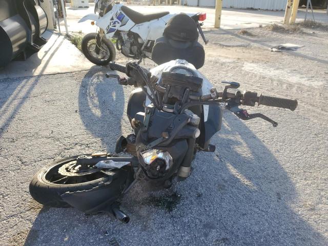 2015 YAMAHA FZ07 JYARM06E1FA003163