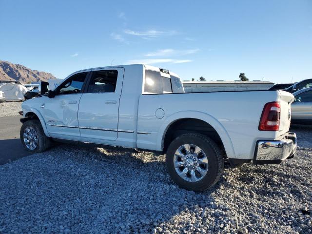 2023 RAM 2500 LIMIT 3C6UR5TL3PG599774