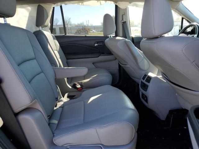 2019 HONDA PILOT ELIT - 5FNYF6H0XKB059988