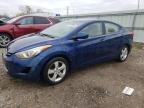 HYUNDAI ELANTRA GL photo