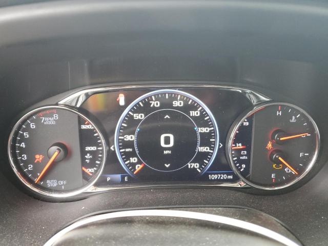 2020 GMC ACADIA DEN - 1GKKNXLSXLZ234005