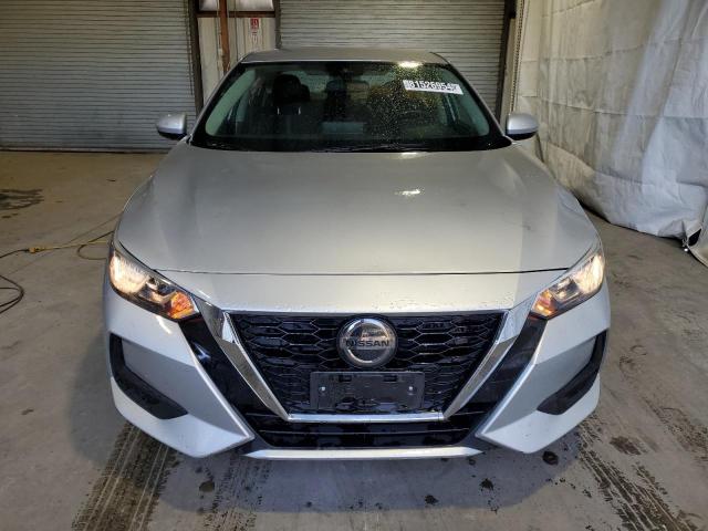 2021 NISSAN SENTRA SV - 3N1AB8CV5MY295213