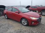 HYUNDAI ELANTRA SE photo