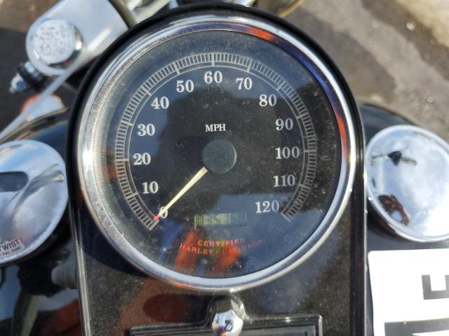 2003 HARLEY-DAVIDSON FXSTB 1HD1BTY123Y105012
