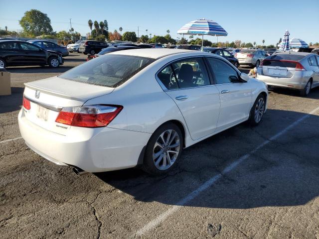 2015 HONDA ACCORD SPO - 1HGCR2F56FA041691