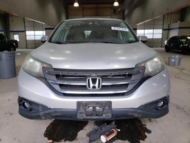 VIN 2HKRM4H50DH630208 2013 HONDA CRV no.5