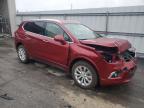 BUICK ENVISION E photo