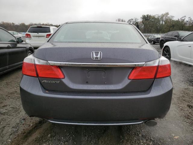 VIN 1HGCR2F34DA266588 2013 Honda Accord, LX no.6