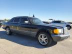 Lot #3032997990 1989 MERCEDES-BENZ 420 SEL