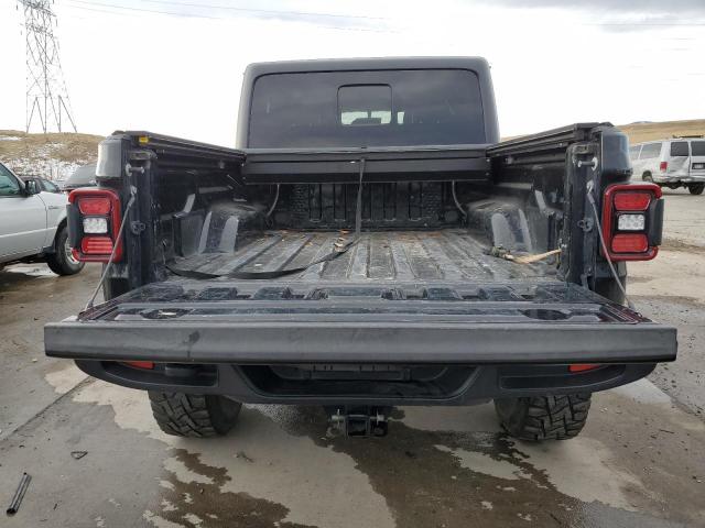 2020 JEEP GLADIATOR - 1C6HJTFG4LL103311