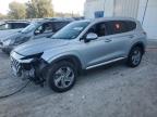 Lot #3023814988 2021 HYUNDAI SANTA FE S