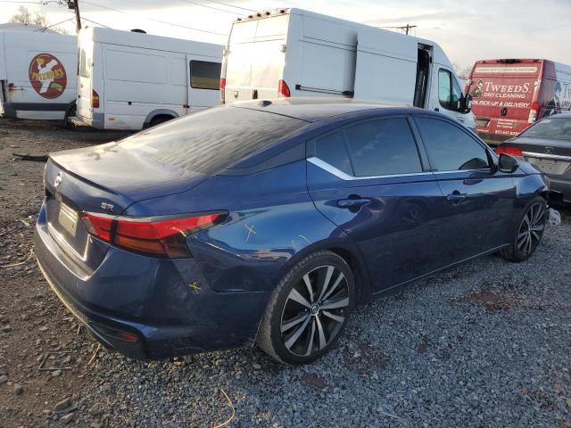 2019 NISSAN ALTIMA SR - 1N4BL4CV7KC134283