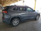 Lot #3028727723 2018 JEEP CHEROKEE L