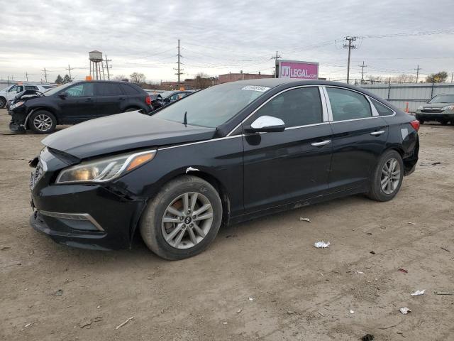 Vin: 5npe24af9fh180505, lot: 54519625, hyundai sonata se 2015 img_1