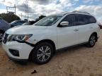 2018 NISSAN PATHFINDER - 5N1DR2MM2JC637869