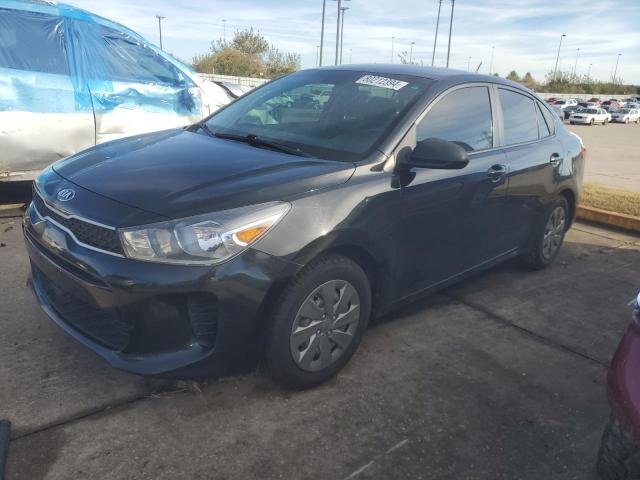 2019 KIA RIO S - 3KPA24ABXKE220844