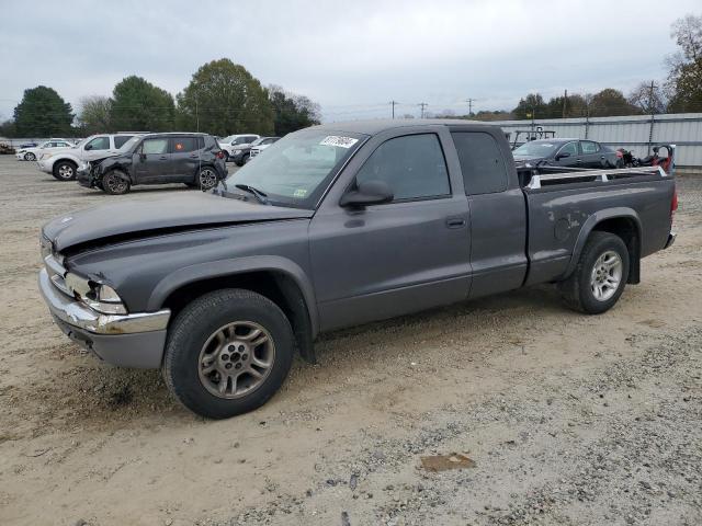 2004 DODGE DAKOTA SLT #3024723697