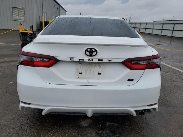 VIN 4T1G11AKXPU146874 2023 TOYOTA CAMRY no.6