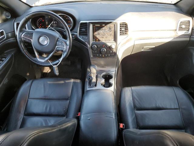 2018 JEEP GRAND CHER - 1C4RJFBG8JC164761