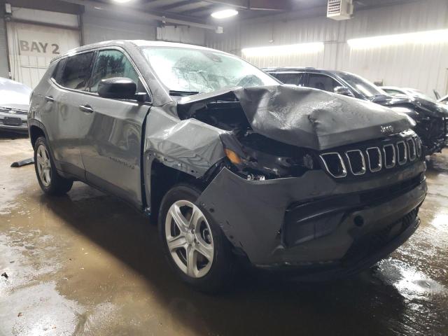 2023 JEEP COMPASS SP - 3C4NJDAN2PT535753