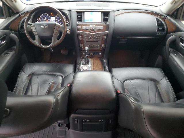 VIN JN8AZ2NF5E9554886 2014 Infiniti QX80 no.8