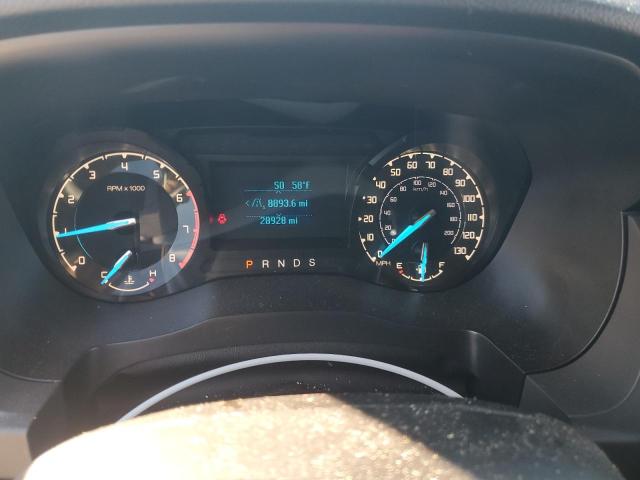 2021 FORD RANGER XL - 1FTER4EH0MLD75232