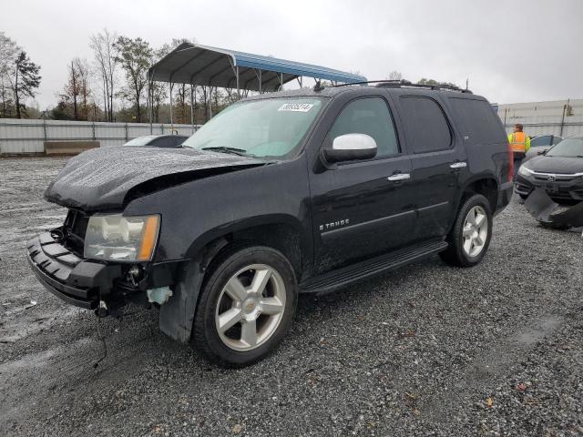 2008 CHEVROLET TAHOE C150 #3024018212