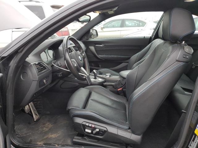 2018 BMW M2 - WBS1J5C51JVD37394