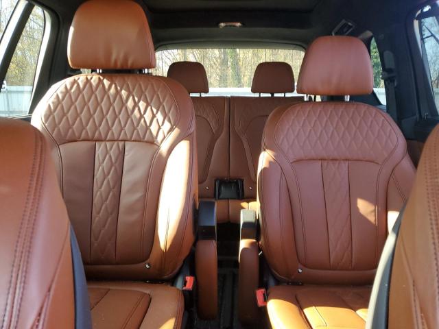 2022 BMW X7 ALPINA - 5UXCX6C14N9M42846