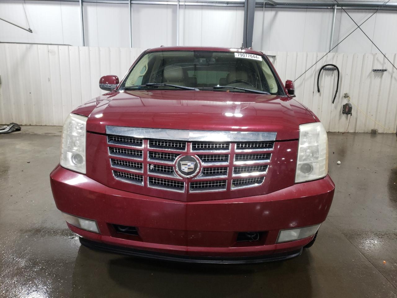 Lot #2986762182 2007 CADILLAC ESCALADE E