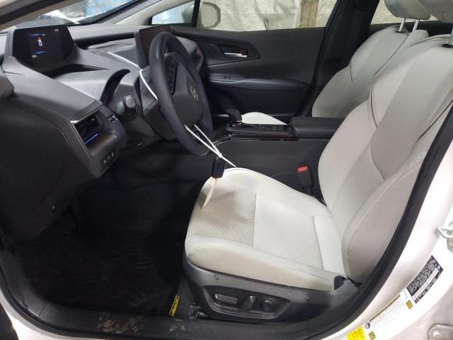 2024 TOYOTA PRIUS LE - JTDADABU4R3011254