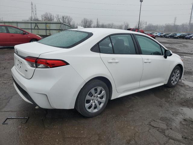 2021 TOYOTA COROLLA LE - 5YFEPMAE9MP248746