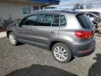 VOLKSWAGEN TIGUAN S photo