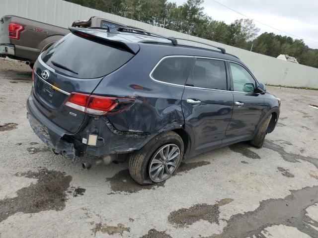 2017 HYUNDAI SANTA FE S - KM8SNDHF6HU245122