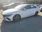 2024 HYUNDAI ELANTRA SE - KMHLS4DG1RU655582
