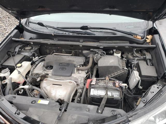 2018 TOYOTA RAV4 LE - 2T3ZFREV7JW495759