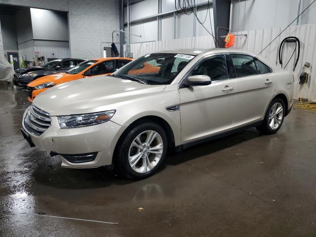 2017 FORD TAURUS SEL - 1FAHP2E8XHG107090
