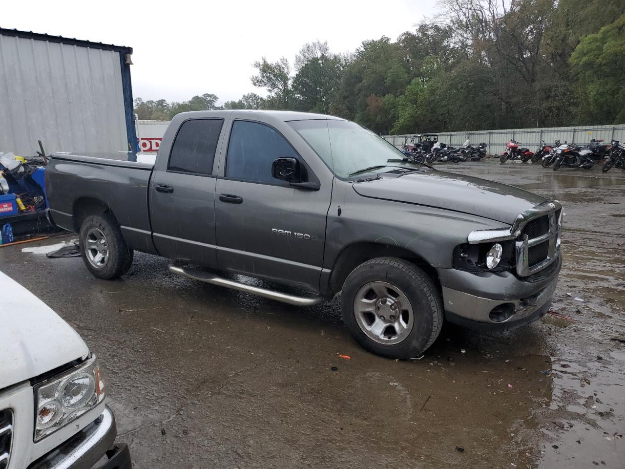 Lot #2969959961 2004 DODGE RAM 1500 S