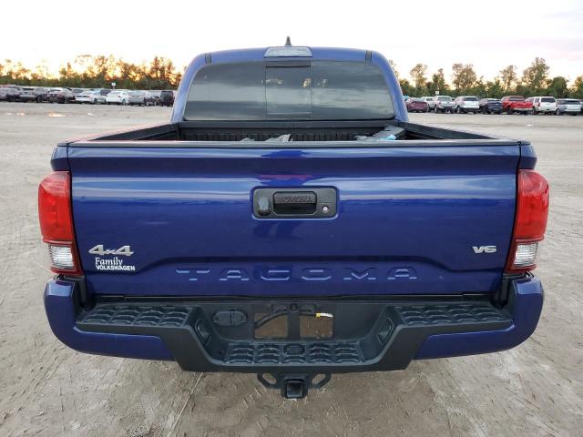 VIN 3TYCZ5AN7PT110887 2023 Toyota Tacoma, Double Cab no.6