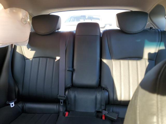 2017 INFINITI QX50 - JN1BJ0RR9HM408642