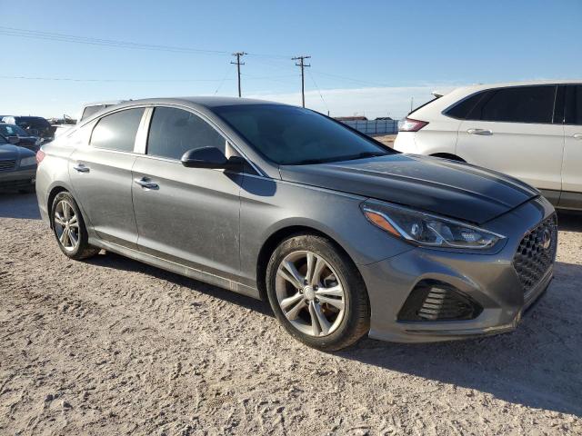 2019 HYUNDAI SONATA LIM - 5NPE34AF3KH751400