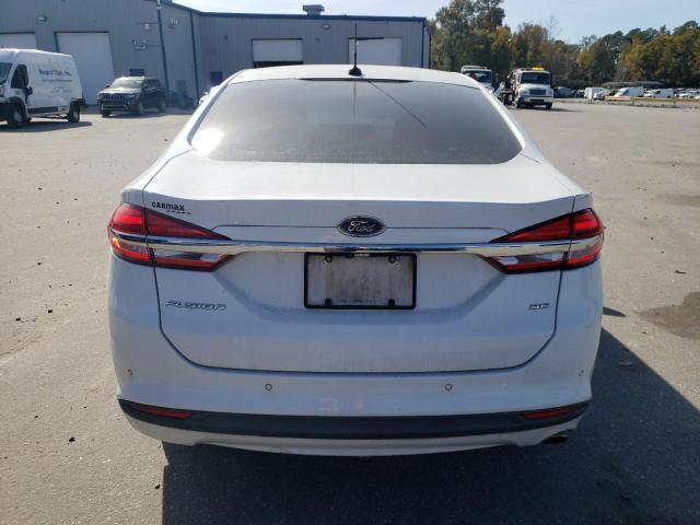 2017 FORD FUSION SE - 3FA6P0H73HR153397