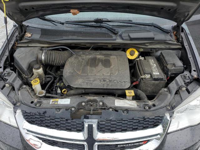 2019 DODGE GRAND CARA - 2C4RDGBGXKR547722